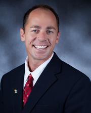 Aaron W Clopton
