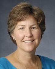 Mary D Fry