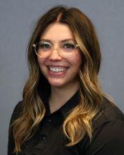 Cassie McDonald