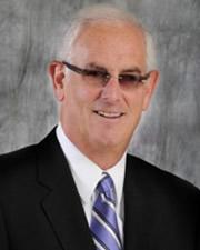 Mike Deane
