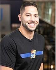 Ramsey Nijem