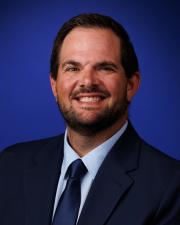 Dr. Jordan Bass