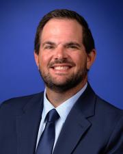 Dr. Jordan Bass