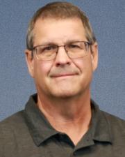 Greg Rahe