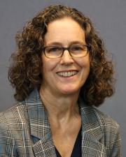 Dr. Loree Weir