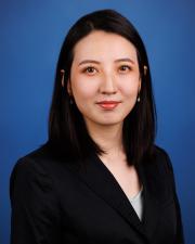 Dr. Yu Song