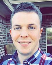 Cody Peterson