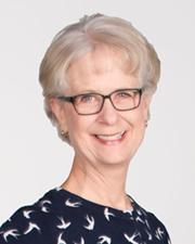 Jane Shirley