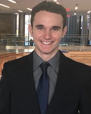 Jake Chamberlin
