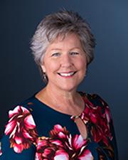 Mary Fry