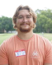 Josh Grove