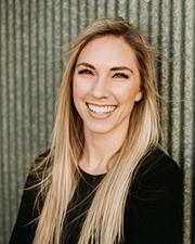 Katy Holden