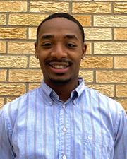 Jelani Pierre