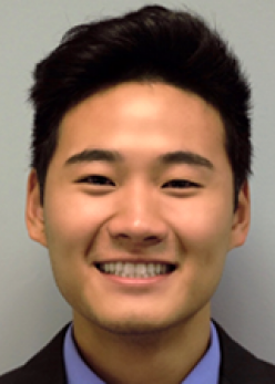 Daniel Yu
