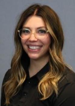 Cassie McDonald