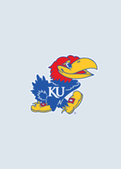 Jayhawk image placeholder for staff member