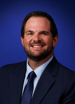 Dr. Jordan Bass