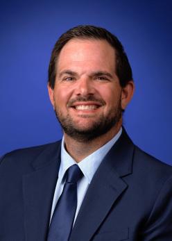 Dr. Jordan Bass