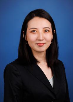 Dr. Yu Song